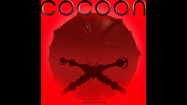 COCOON - Original Soundtrack