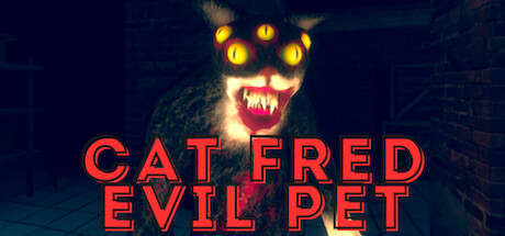 Cat Fred Evil Pet Cheat Engine/CT