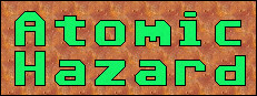 Atomic Hazard