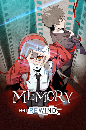Memory Rewind cover art