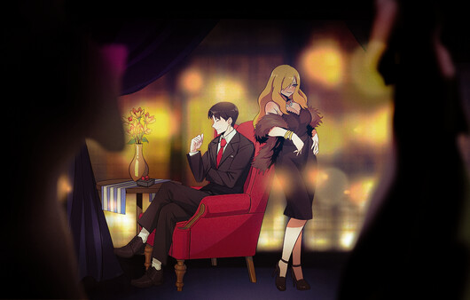 Memory Rewind game for Linux 1