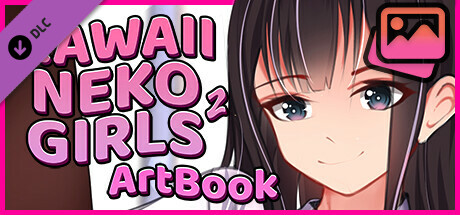 Kawaii Neko Girls 2 Steam Charts and Player Count Stats