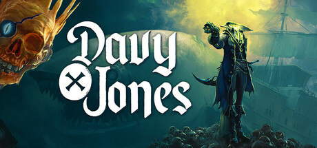 DAVYxJONES cover art