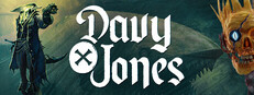 DAVY x JONES