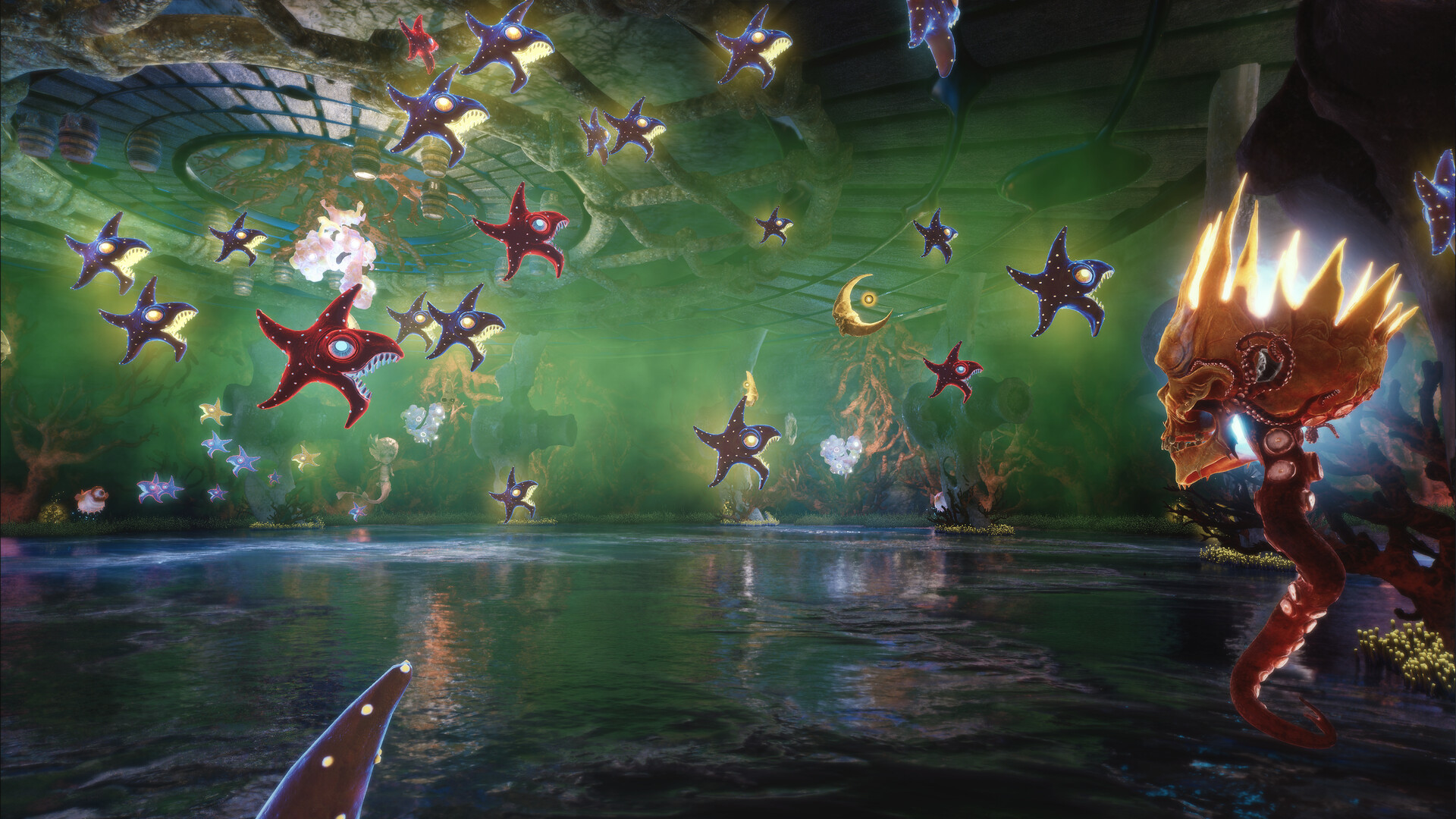 DAVYxJONES screenshot #8