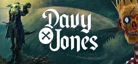 DAVY x JONES banner