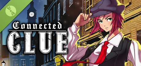 Connected Clue Demo Header Image