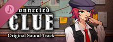 Connected Clue Soundtrack Small Capsule Image