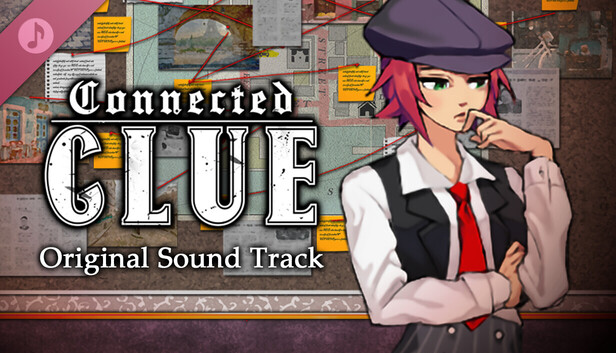 Connected Clue Soundtrack