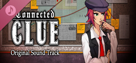 Connected Clue Soundtrack
