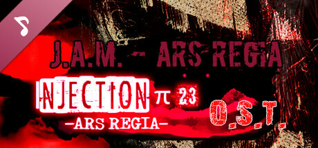 Injection π23 'Ars Regia' Soundtrack banner image