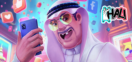 Steam thumbinal