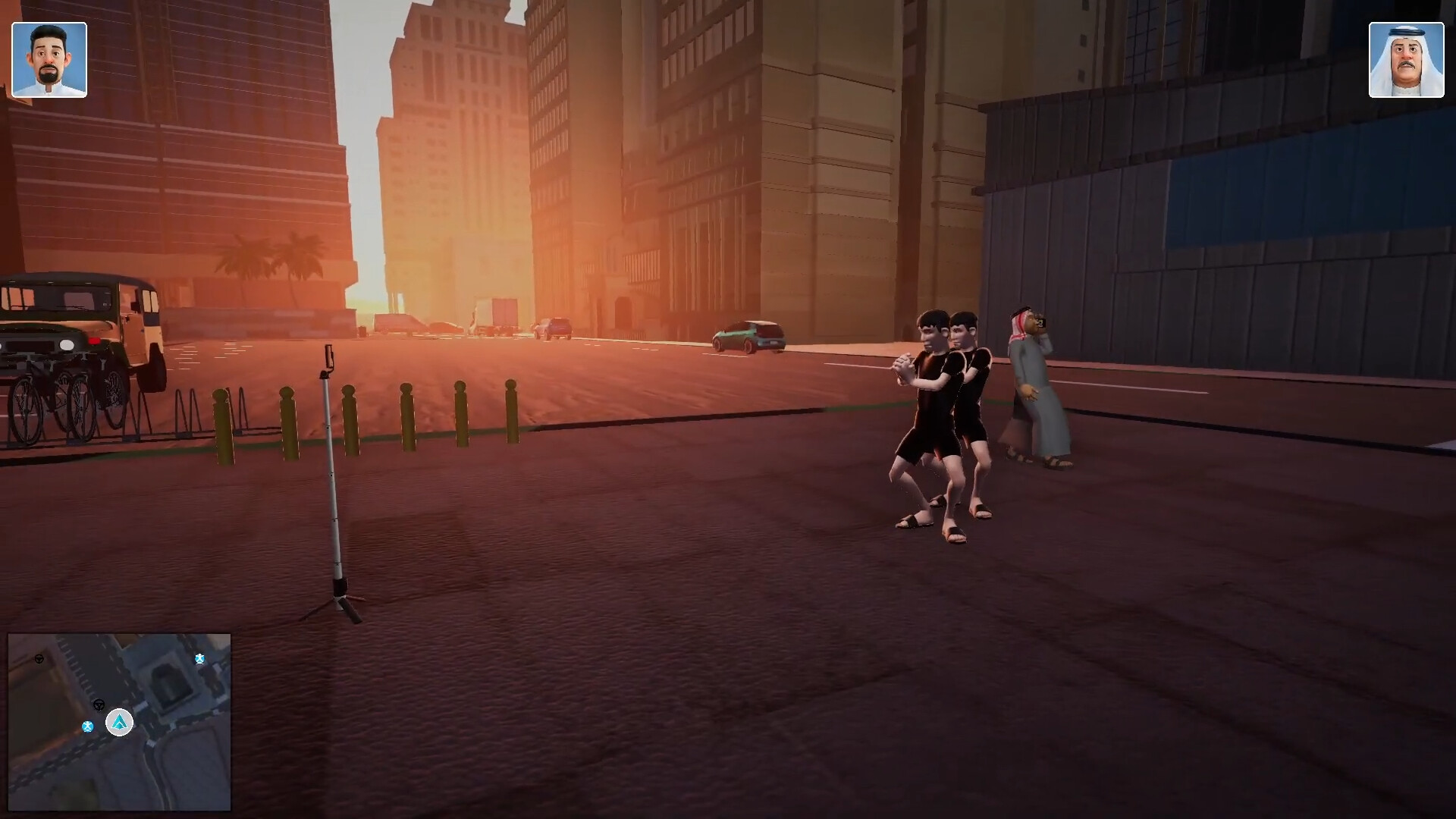 Khali - خالي screenshot #8