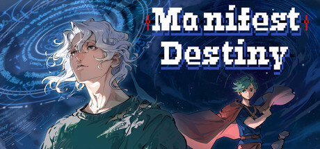 Manifest Destiny banner image