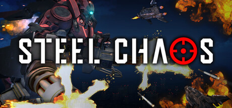 Steel Chaos
