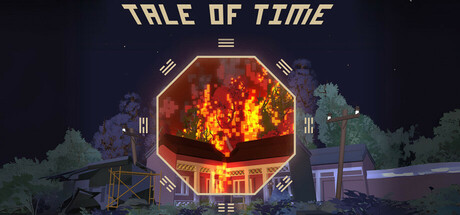 Tale of Time: Bagua
