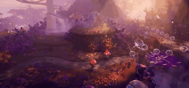 Bumpkin and Sprout video 1