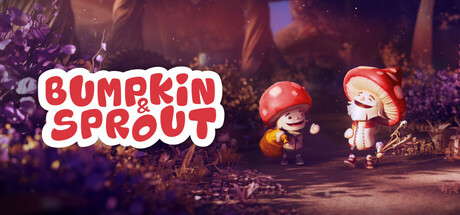 Bumpkin and Sprout Cover Image