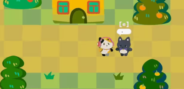 Mango Goes to Mewsic School video 3