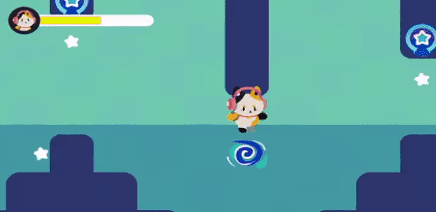 Mango Goes to Mewsic School video 2