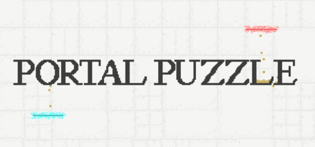 Portal Puzzle banner