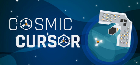 Cosmic Cursor banner image