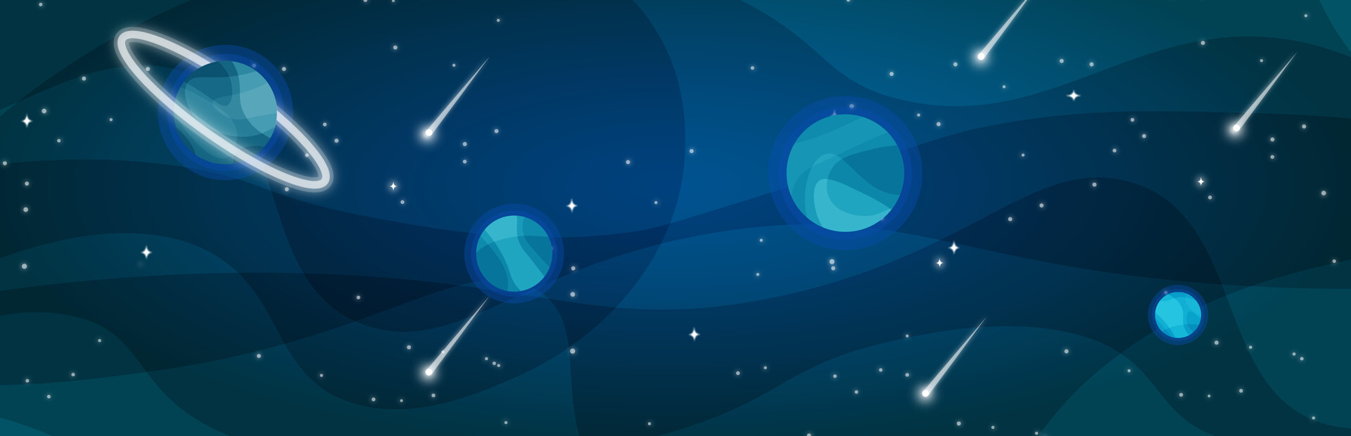 Cosmic Cursor