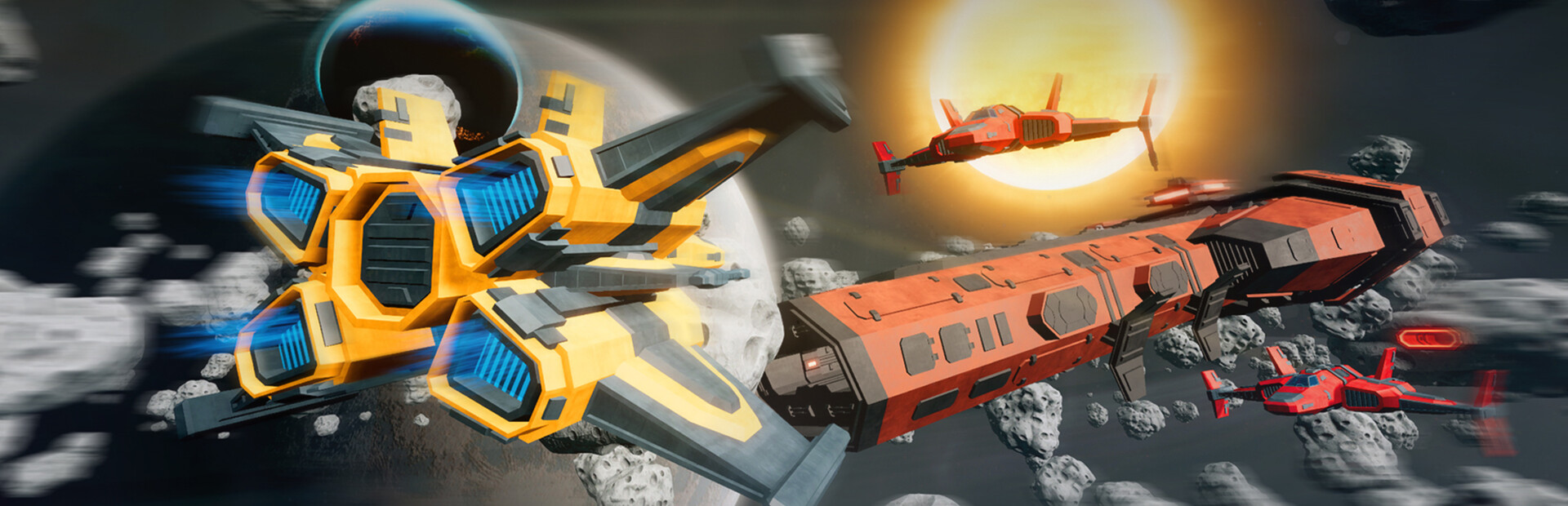 Space Shooter 24