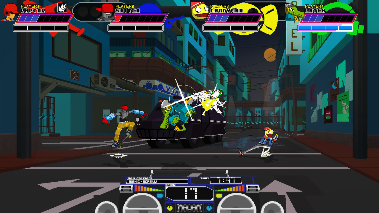 Screenshot 5
