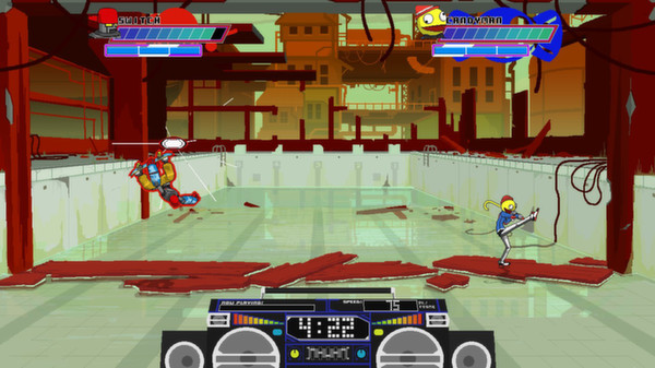 Screenshot media