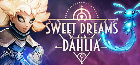 Sweet Dreams Dahlia Playtest banner