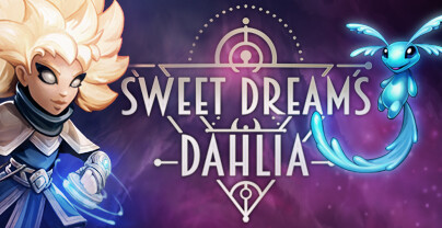 Sweet Dreams Dahlia Playtest Featured Screenshot #1