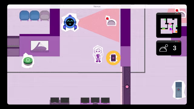 Mercury video 2