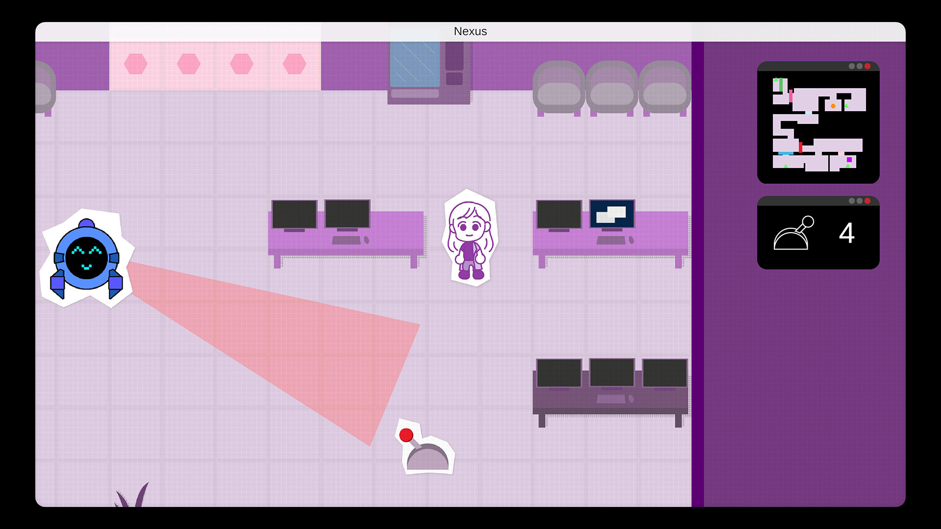 Mercury Featured Screenshot #1