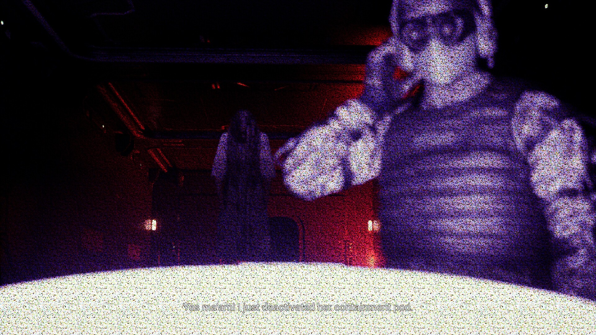[Neolithic]Beyond the End Featured Screenshot #1
