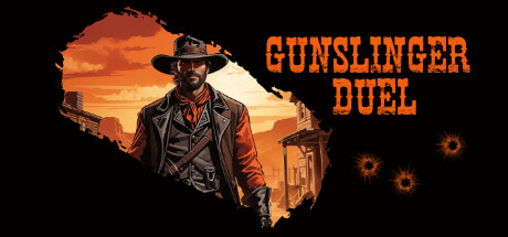 Gunslinger Duel steam charts