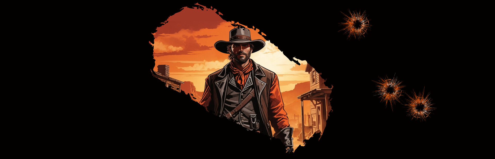 Gunslinger Duel
