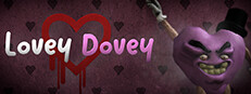 LOVEY ♡ DOVEY