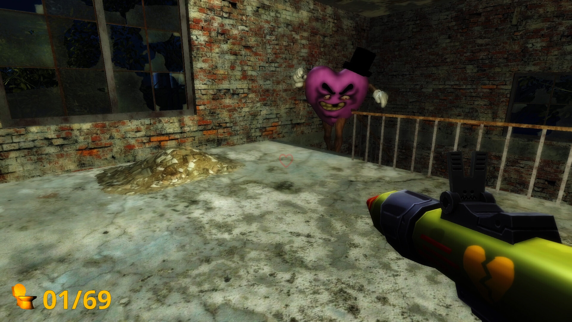 LOVEY ♡ DOVEY Featured Screenshot #1