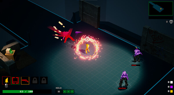 Unguided screenshot 6