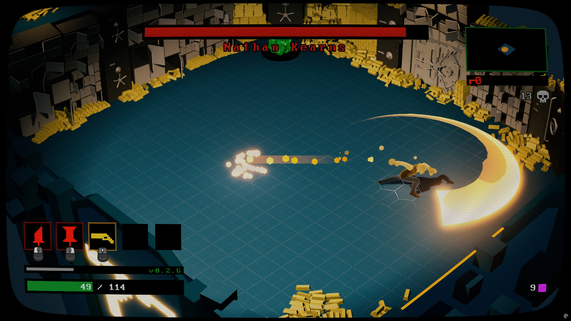 Unguided screenshot #5