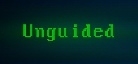 Unguided game header image