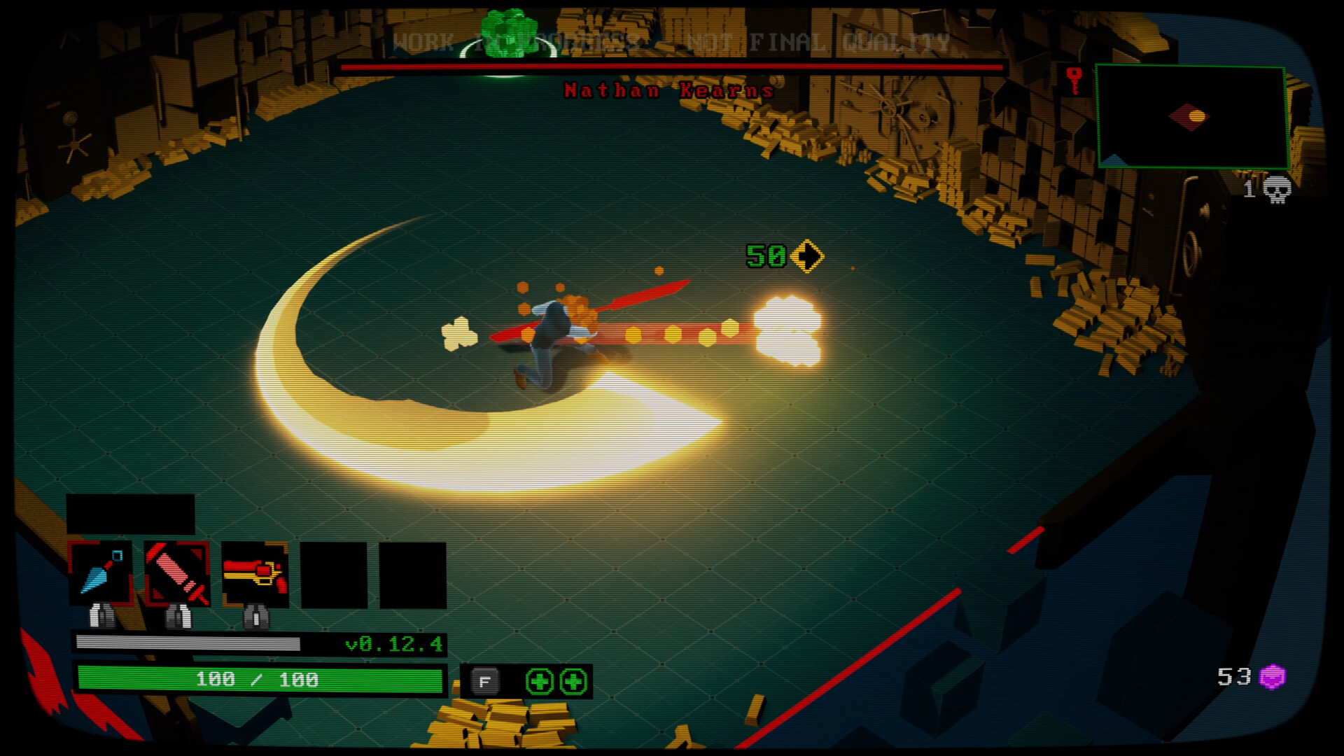 Unguided screenshot 6
