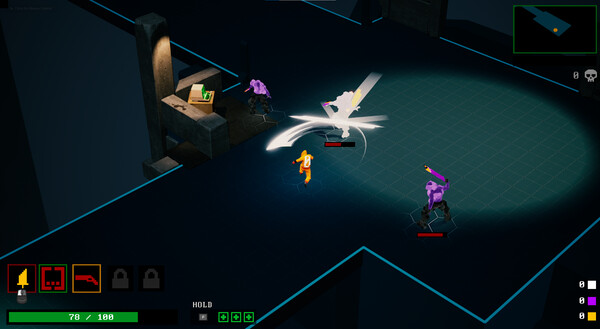 Unguided screenshot 4