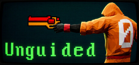 Unguided — Steam game cover