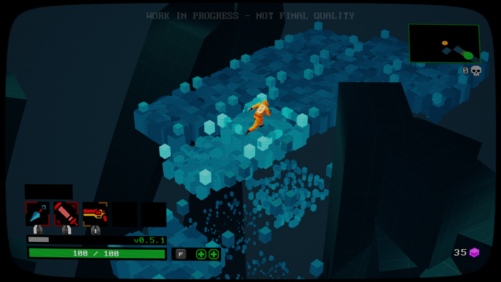 Unguided screenshot 7