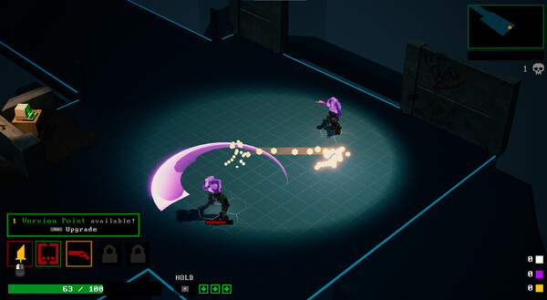 Unguided screenshot 3