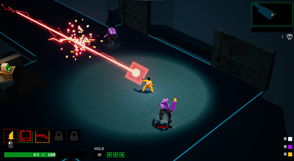 Unguided screenshot 5