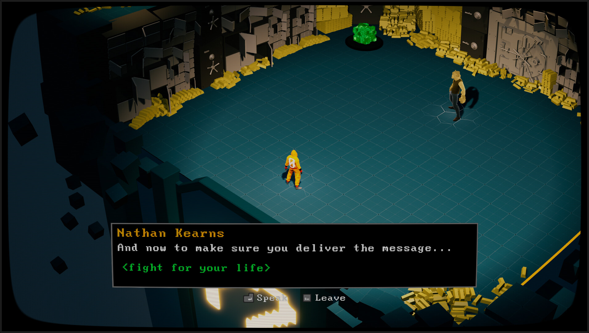 Unguided screenshot #10