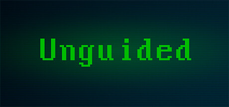 Unguided game cover
